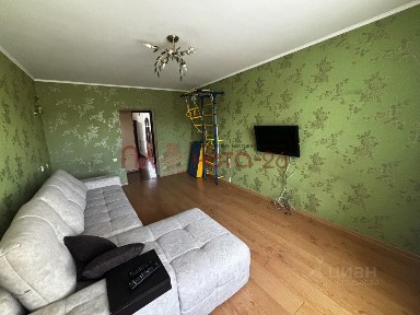 Сдается 2-комн. квартира, 70 м²
