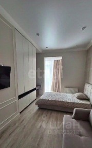 Сдается 1-комн. квартира, 39 м²