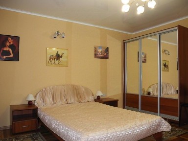 Сдается 2-комн. квартира, 58 м²