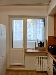Сдается 1-комн. квартира, 37 м²