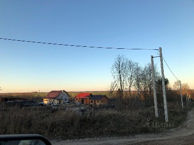Продается участок, 15 сот.