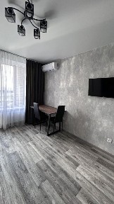 Сдается студия, 22,5 м²