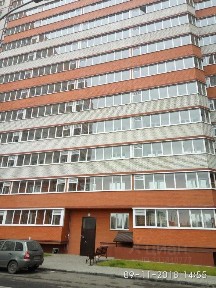 Сдается 1-комн. квартира, 39 м²