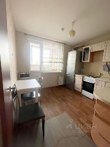 Сдается 1-комн. квартира, 44 м²