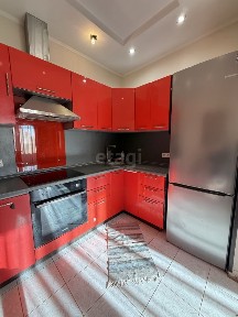 Сдается 1-комн. квартира, 52,1 м²