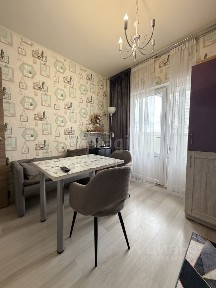 Воронежская область, Новоусманский район, Отрадное поселок, ул. Рубиновая, 17