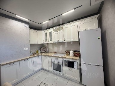 Сдается 3-комн. квартира, 77,2 м²