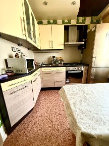 Сдается 2-комн. квартира, 54 м²