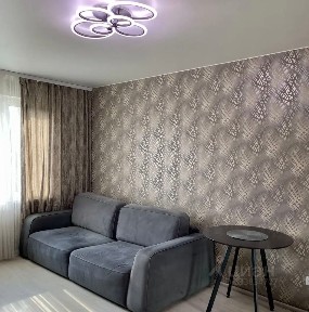Сдается 1-комн. квартира, 36 м²