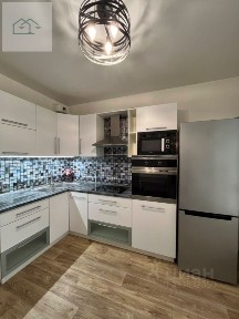 Сдается 1-комн. квартира, 37 м²