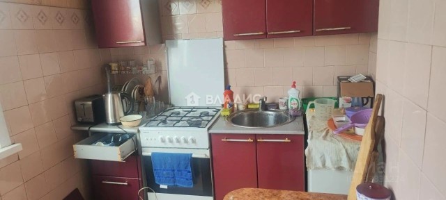 Сдается 2-комн. квартира, 50 м²