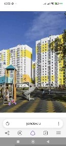 Сдается 1-комн. квартира, 38 м²