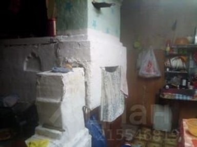 Продается 1-этажный дом, 55,1 м²