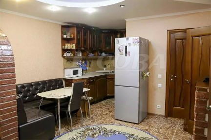 Продается 2-комн. квартира, 53,7 м²