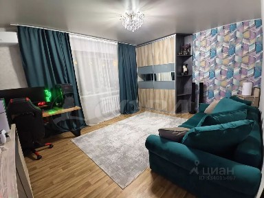 Продается 1-комн. квартира, 48 м²