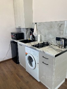 Сдается студия, 30 м²