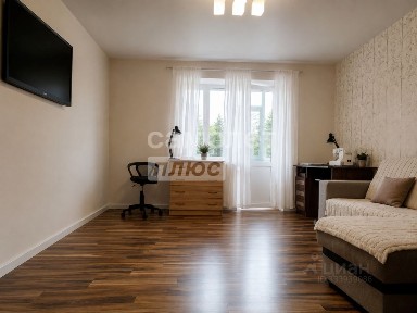 Сдается 2-комн. квартира, 66,2 м²