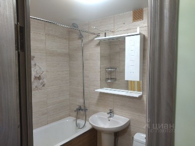 Сдается 1-комн. квартира, 38 м²