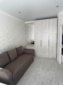 Сдается 1-комн. квартира, 36 м²