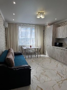 Сдается 1-комн. квартира, 40 м²