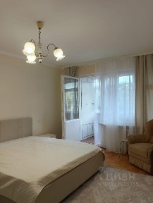 Сдается 1-комн. квартира, 38 м²