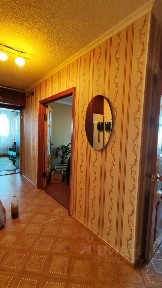 Сдается 3-комн. квартира, 58 м²