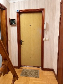 Сдается 2-комн. квартира, 50 м²