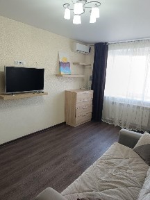 Сдается 1-комн. квартира, 35 м²