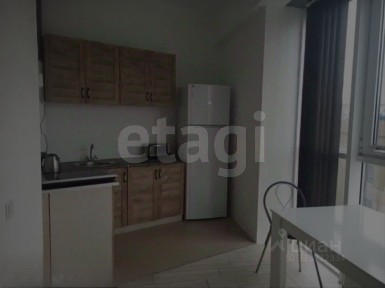 Сдается 1-комн. квартира, 43 м²