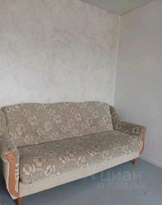 Сдается 1-комн. квартира, 38 м²