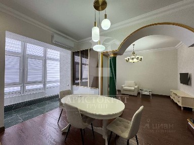 Сдается 2-комн. квартира, 88 м²