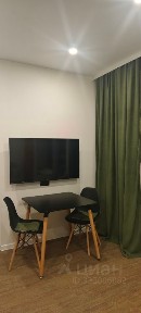 Сдается студия, 28,01 м²