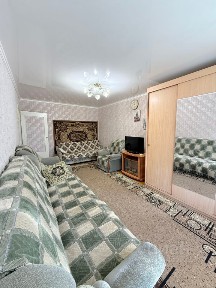 Сдается 1-комн. квартира, 29 м²