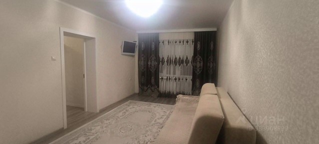 Сдается 1-комн. квартира, 40 м²