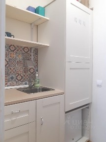 Сдается 1-комн. квартира, 21 м²