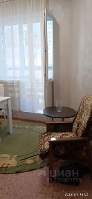 Сдается 1-комн. квартира, 43 м²
