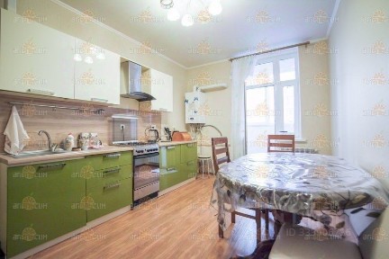 Сдается 2-комн. квартира, 56,7 м²