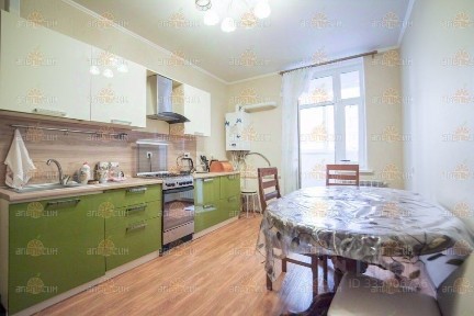 Сдается 2-комн. квартира, 56,7 м²