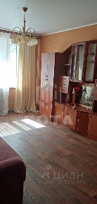 Сдается 1-комн. квартира, 38 м²