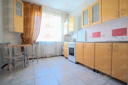 Сдается 1-комн. квартира, 36,6 м²