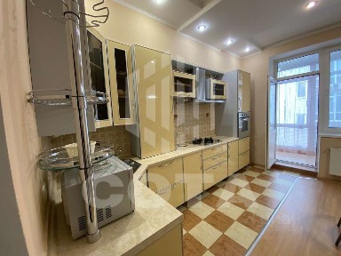 Сдается 2-комн. квартира, 90 м²