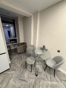 Сдается 1-комн. квартира, 39,8 м²