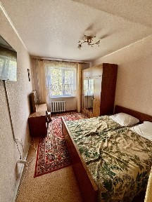 Сдается 2-комн. квартира, 52,9 м²