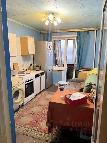 Сдается 2-комн. квартира, 46,5 м²