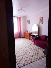 Сдается 1-комн. квартира, 55 м²