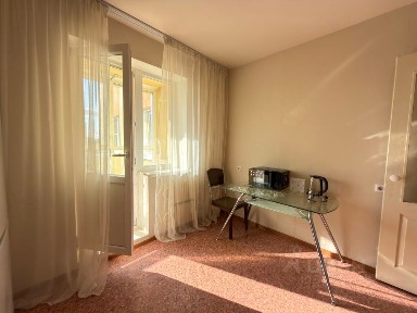 Сдается 1-комн. квартира, 41,4 м²