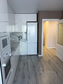 Сдается 1-комн. квартира, 45 м²