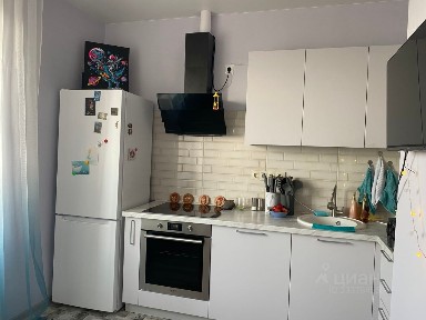 Сдается 2-комн. квартира, 75 м²
