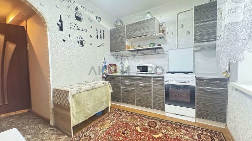 Сдается 1-комн. квартира, 38 м²