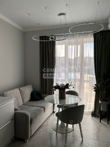 Сдается 1-комн. квартира, 40,3 м²